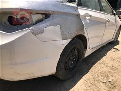 هیوندای سۆناتا